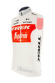 SANTINI prsluk - TREK SEGAFREDO 2020 - crvena/bijela