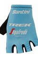 SANTINI TREK SEGAFREDO 2022 LADY - plava/crna