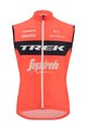 SANTINI prsluk - TREK SEGAFREDO 2022 - ružičasta