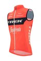 SANTINI prsluk - TREK SEGAFREDO 2022 - ružičasta