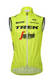 SANTINI prsluk - TREK SEGAFREDO 2018
