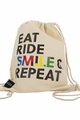SANTINI vrećica - UCI RIDE & SMILE - višebojna
