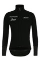 SANTINI izolirana jakna - TREK 2019 - crna