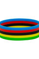 SANTINI narukvica - UCI RAINBOW - duga
