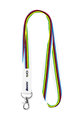 SANTINI drugo - SANTINI UCI RAINBOW - duga