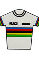 SANTINI magneta - UCI RAINBOW - duga
