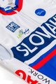 SANTINI prsluk - TEAM SLOVAKIA 2017 - bijela/plava