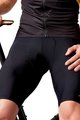 SCOTT kratke hlače s tregerima - RC PREMIUM - žuta/crna