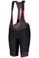 SCOTT kratke hlače s tregerima - RC PREMIUM ITD LADY - višebojna