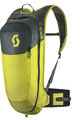 SCOTT vrećica - TRAIL PROTECT AIR10L - žuta/zelena