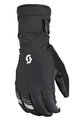 SCOTT rukavice s dugim prstima - AQUA GTX LF - siva/crna