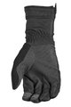 SCOTT rukavice s dugim prstima - AQUA GTX LF - siva/crna