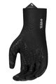 SCOTT rukavice s dugim prstima - WINTER STRECH LF - crna/siva