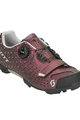 SCOTT sprinterice - MTB COMP BOA LADY - srebrna/bodro