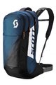SCOTT vrećica - TRAIL ROCKET EVO 16L - plava/bijela