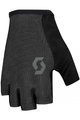 SCOTT rukavice s kratkim prstima - ASPECT SPORT GEL SF - siva/crna