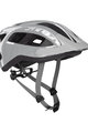 SCOTT kaciga - SUPRA MTB - siva/srebrna