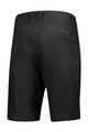 SCOTT kratke hlače bez tregera - TRAIL MTN - crna