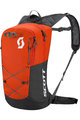 SCOTT vrećica - TRAIL LITE EVO 14L - narančasta/siva
