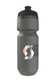 SCOTT boca za vodu - CORPORATE G4 800 ml - crna/transparentna