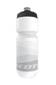 SCOTT boca za vodu - CORPORATE G4 800 ml - bijela