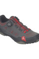 SCOTT sprinterice - MTB SPORT CRUS-R BOA - siva/crvena