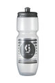SCOTT boca za vodu - CORPORATE G3 700 ml - transparentna/siva