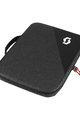 SCOTT torba za laptop - CASE 15'' - crvena/siva