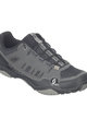 SCOTT sprinterice - MTB SPORT CRUS-R - crna/siva