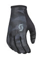 SCOTT rukavice s dugim prstima - TRACTION LF - siva/crna
