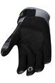SCOTT rukavice s dugim prstima - 350 DIRT - siva/zelena