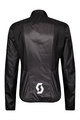 SCOTT jakna otporna na vjetar - RC TEAM WB - crna