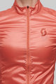 SCOTT jakna otporna na vjetar - ENDURANCE WB - crvena