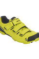 SCOTT sprinterice - MTB COMP RS - žuta