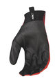 SCOTT rukavice s dugim prstima - RC PRO - crna/crvena