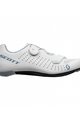 SCOTT sprinterice - ROAD COMP BOA W - bijela/svjetloplava