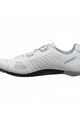 SCOTT sprinterice - ROAD COMP BOA W - bijela/svjetloplava