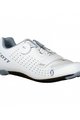 SCOTT sprinterice - ROAD COMP BOA W - bijela/svjetloplava