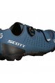 SCOTT sprinterice -  MTB COMP BOA LADY - plava/siva