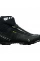 SCOTT sprinterice - MTB HEATER GORE-TEX - crna