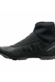 SCOTT sprinterice - MTB HEATER GORE-TEX - crna