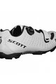 SCOTT sprinterice - MTB COMP BOA REFL W - siva/crna