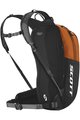 SCOTT ruksak - TRAIL LITE EVO 22L - crna/narančasta