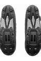 SCOTT sprinterice - MTB COMP RS LADY - crna/srebrna