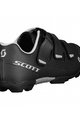 SCOTT sprinterice - MTB COMP RS LADY - crna