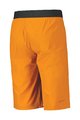 SCOTT kratke hlače bez tregera - TRAIL VERTIC - narančasta