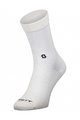 SCOTT čarape klasične - PERFO SRAM CREW - bijela