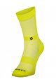 SCOTT čarape klasične - PE NO SHORTCUTS CREW - žuta