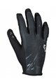 SCOTT rukavice s dugim prstima - TRACTION LF - crna/siva