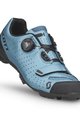 SCOTT MTB COMP BOA W - plava/crna